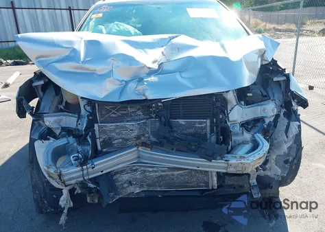 2015 Ford Edge Sel из США, поврежденный, VIN 2FMTK4J88FBB29092